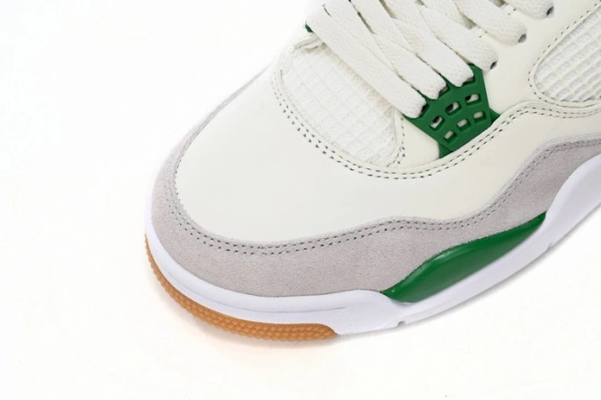 Cheap Jordan Green DR5415-103 Pine Retro 4 SB 0812